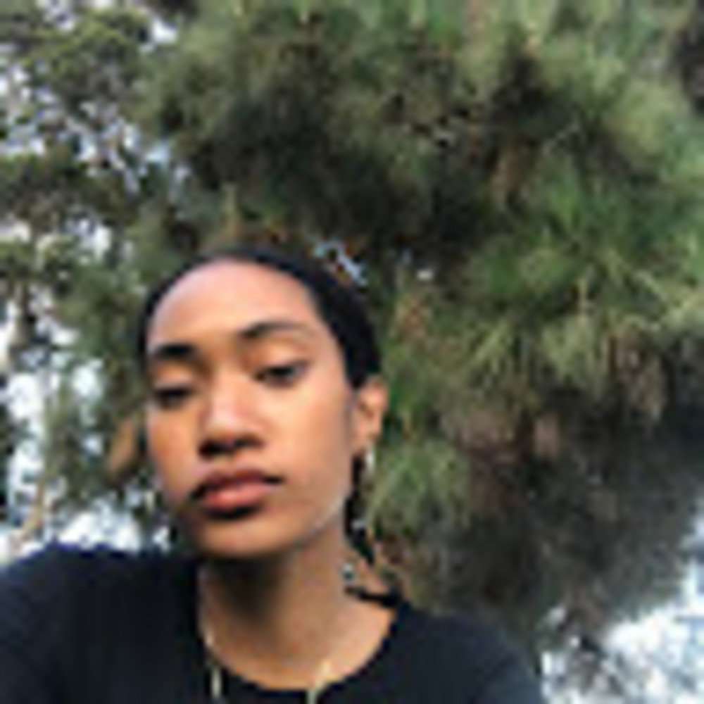 Meet your Posher, Virginia